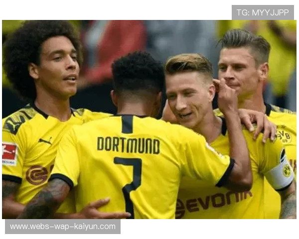 多特蒙德或在培养体系上推行新课程