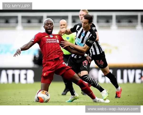 纽卡斯尔联全线推进让防守彻底崩溃